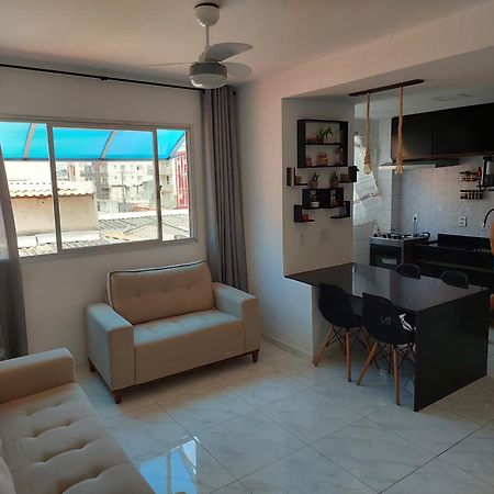 Apartamento Ap 2-Dorm Praia Do Morro, Guarapari-Es Exterior foto