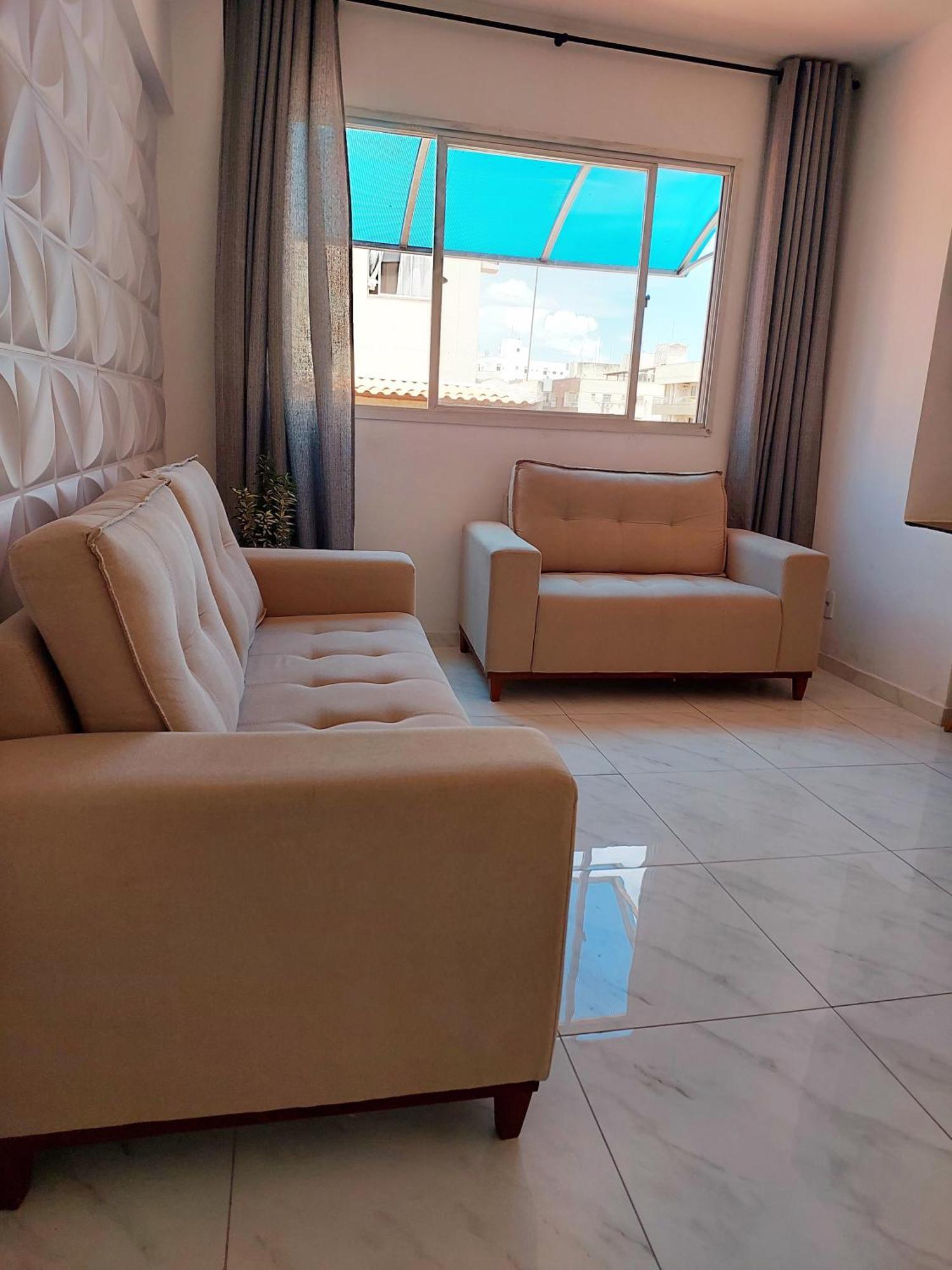 Apartamento Ap 2-Dorm Praia Do Morro, Guarapari-Es Exterior foto