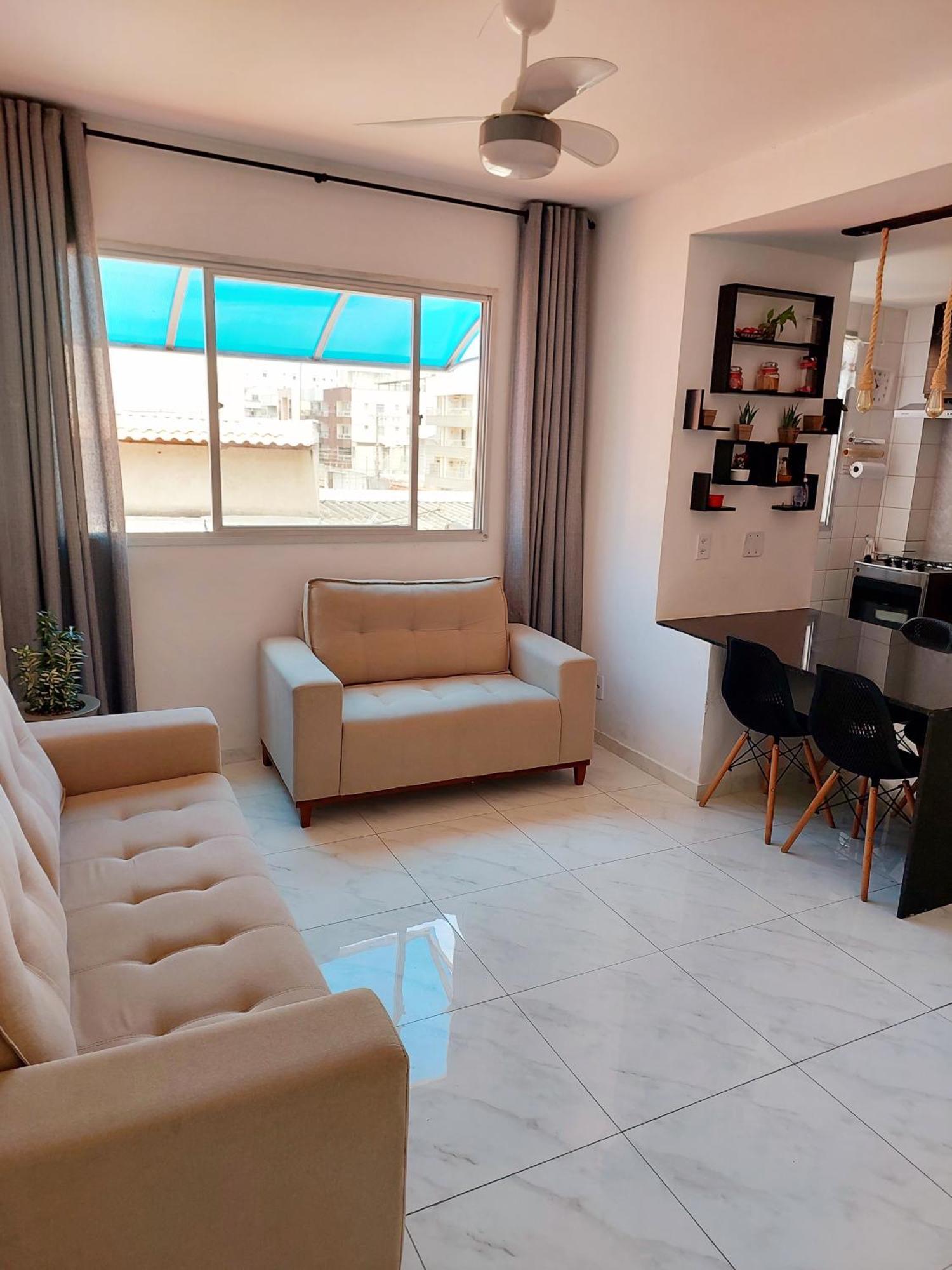 Apartamento Ap 2-Dorm Praia Do Morro, Guarapari-Es Exterior foto