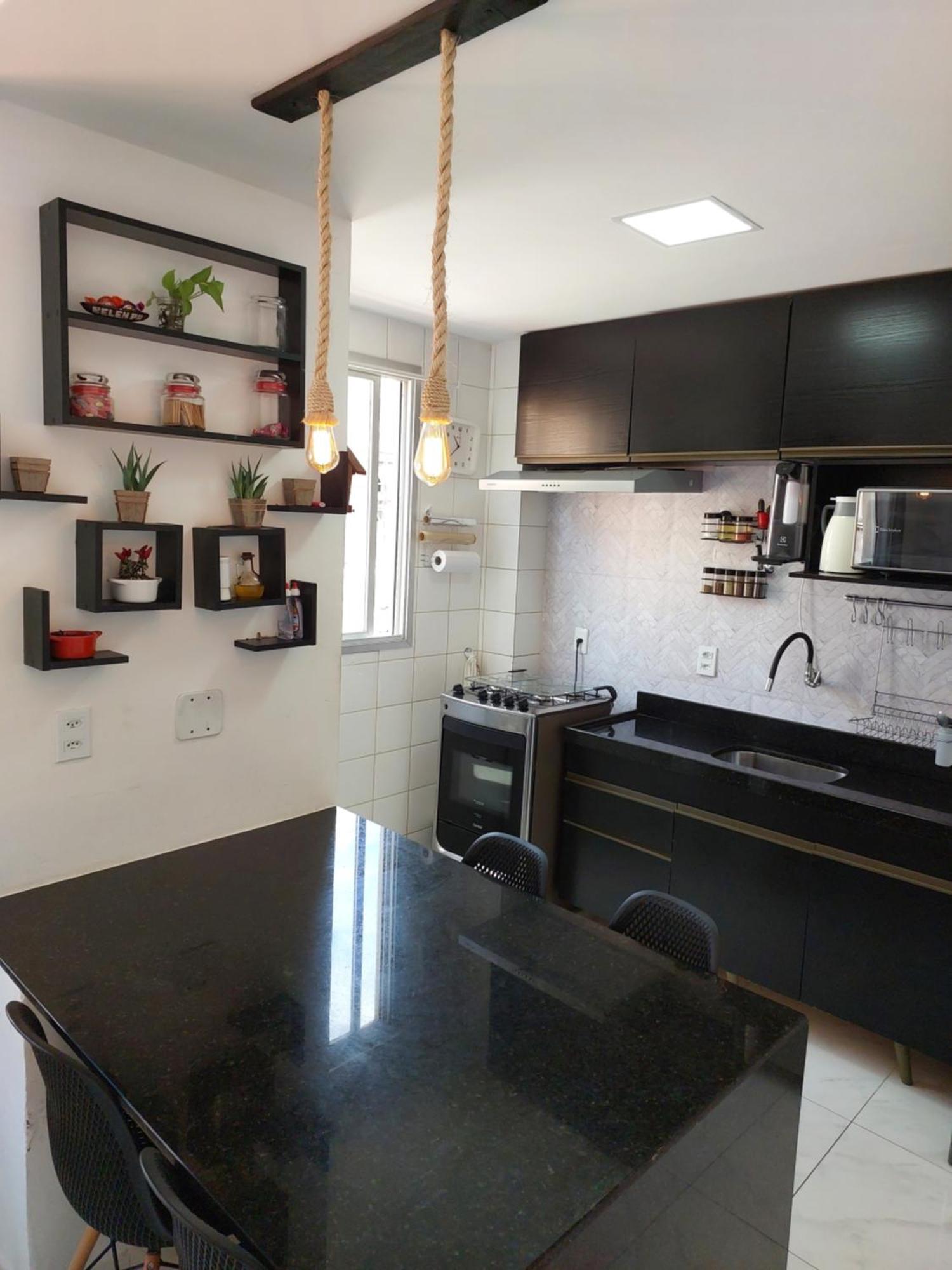 Apartamento Ap 2-Dorm Praia Do Morro, Guarapari-Es Exterior foto