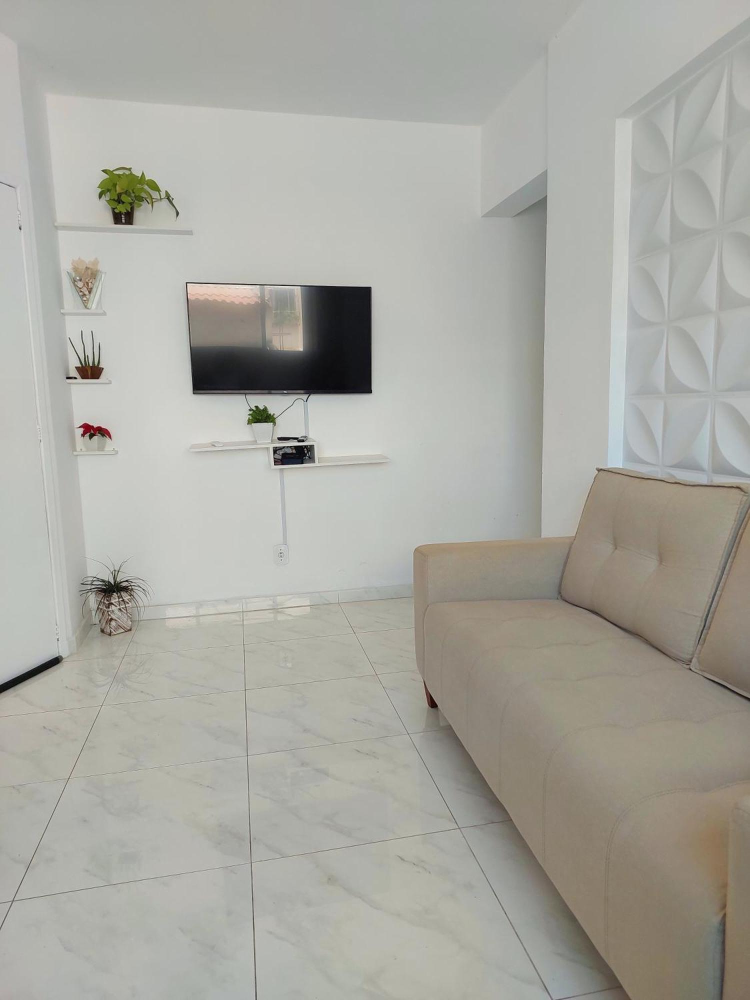 Apartamento Ap 2-Dorm Praia Do Morro, Guarapari-Es Exterior foto