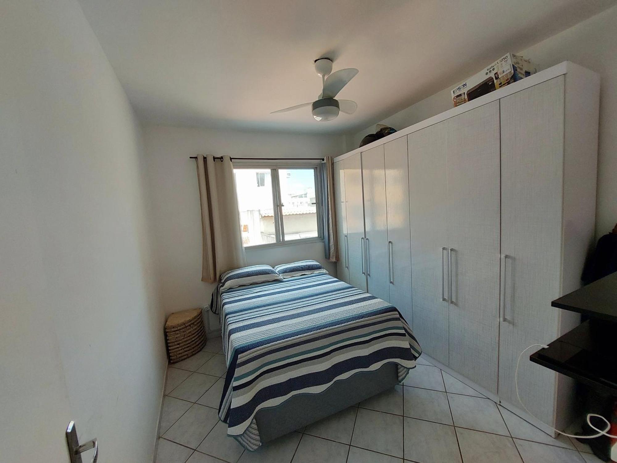 Apartamento Ap 2-Dorm Praia Do Morro, Guarapari-Es Exterior foto
