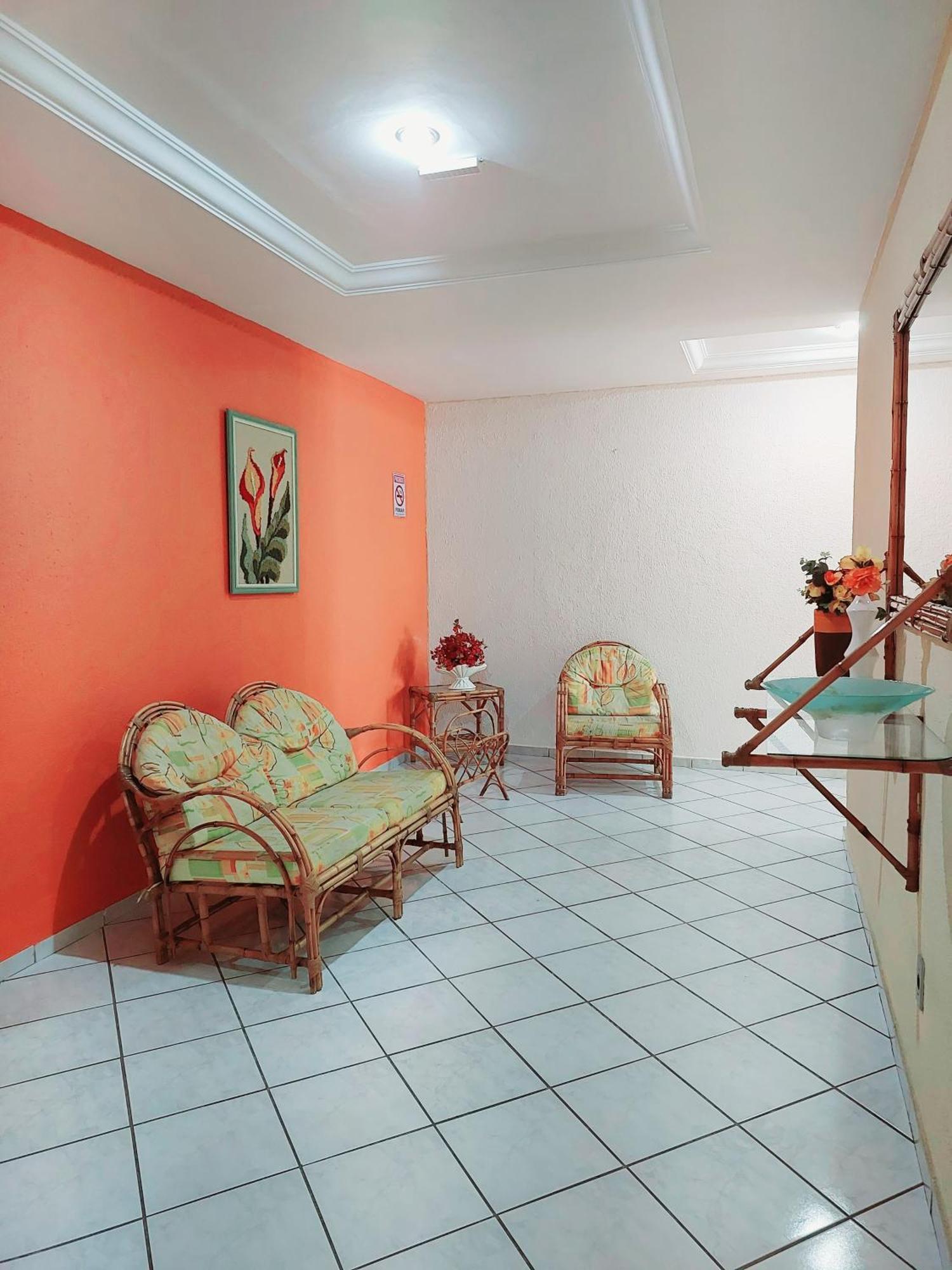 Apartamento Ap 2-Dorm Praia Do Morro, Guarapari-Es Exterior foto